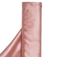 Satin Dusty Rose 54 Inch Fabric Bolt 10 Yards