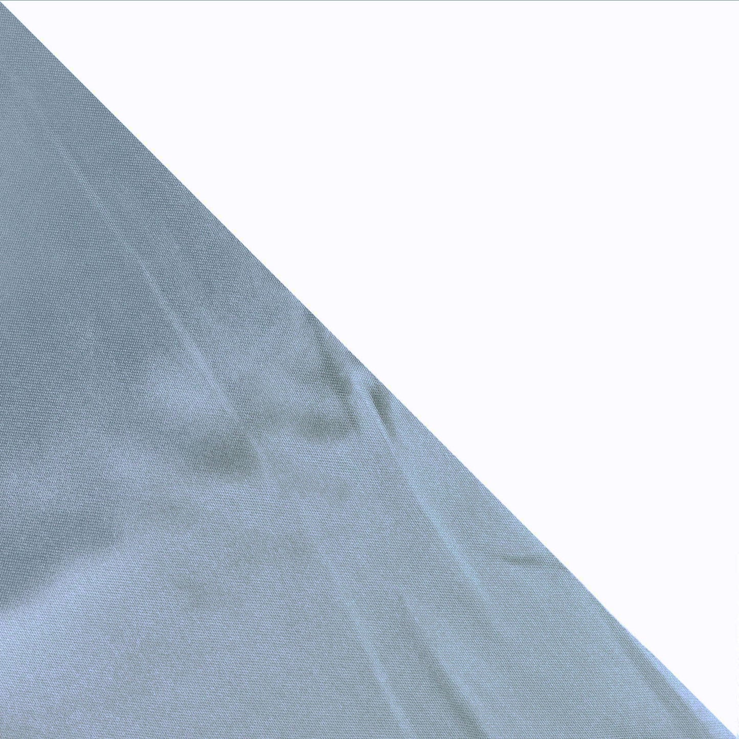 Fabric Bolt Dusty Blue Satin 10 Yards x 54 Inch