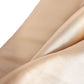 Satin Fabric Bolt Nude 10 Yards x 54 Inch