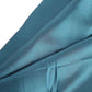 Satin Fabric Bolt Peacock Teal 10 Yards x 54 Inch