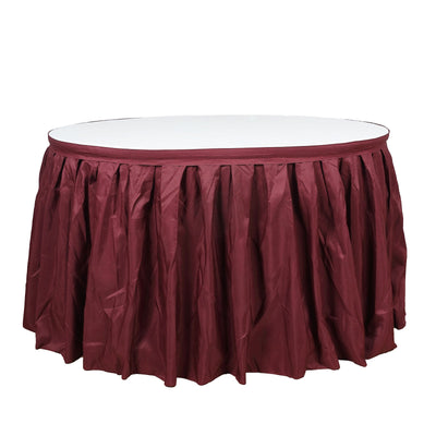 Transform Your Tables with Elegance