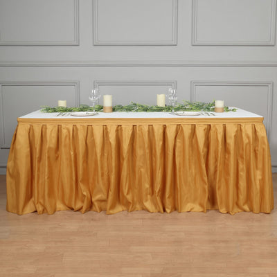 Durability Meets Affordability in Table Decor