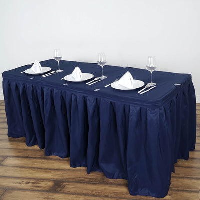 Elevate Your Event with a Stunning Table Skirt