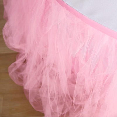 Create Lasting Memories with Tulle Elegance