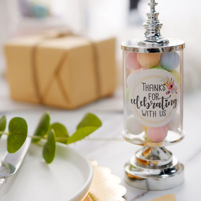 Personalized Touch for Any Event