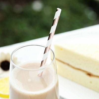 Versatile Straws for Every Occasion