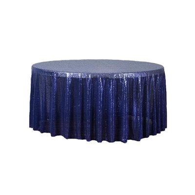 Rich Navy Blue Elegance