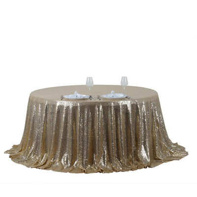 Luxurious Champagne Color