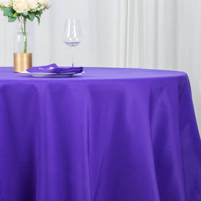 Durability Meets Style in Our Premium Tablecloth