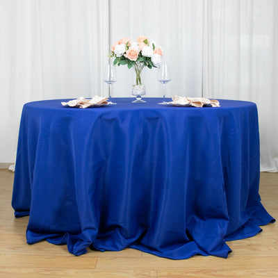 Elevate Your Event with Premium Material Tablecloths