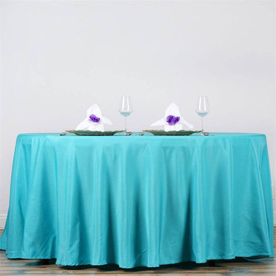 Unmatched Quality with Premium Material Tablecloths
