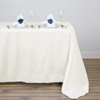 Durability Meets Style in Table Linens