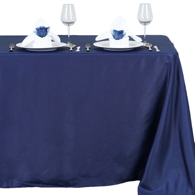 Elevate Your Decor with Premium Polyester Tablecloths