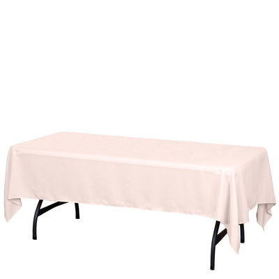 Durability and Maintenance of the Blush Tablecloth