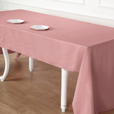 Durability Meets Style: The Perfect Tablecloth