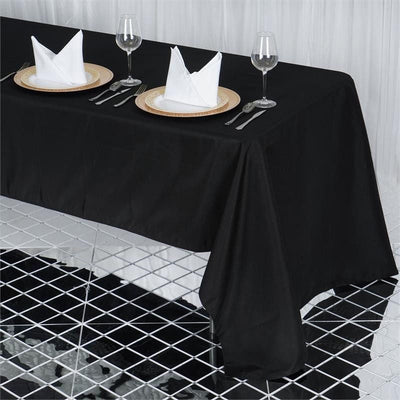 Elevate Your Event with Premium Material Tablecloths
