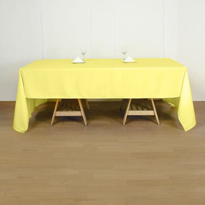 Durable and Long-Lasting Tablecloth
