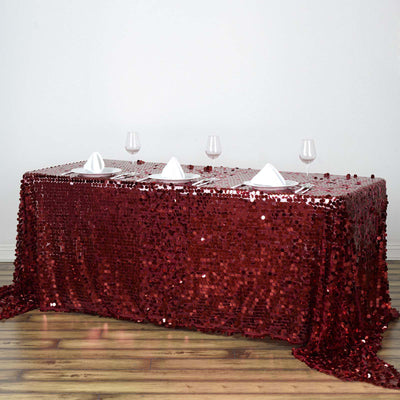 Glamourous Sequins for Stunning Decor