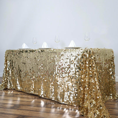 Glamorous Sparkle with Payette Sequins