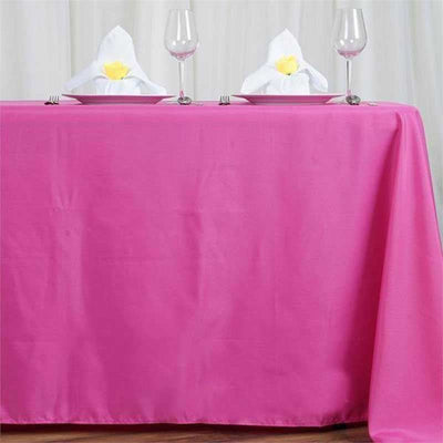 Elevate Your Event with Fuchsia Elegance