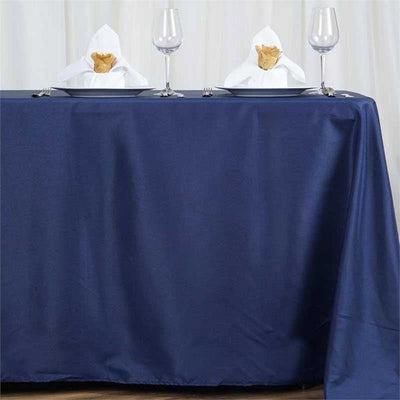 Elegant Navy Blue Color for Stunning Events