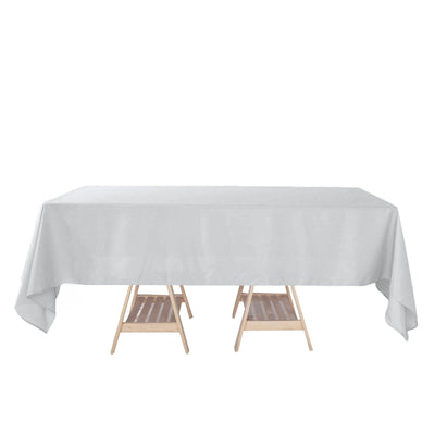 Sustainable Elegance: The Reusable Linen Tablecloth