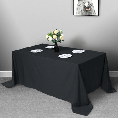 Durability Meets Style in Table Linens