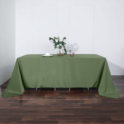 Durability Meets Style in Our Tablecloth