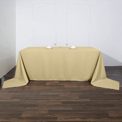 Elevate Your Event with Premium Material Tablecloths