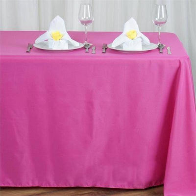 Elevate Your Event with Fuchsia Elegance