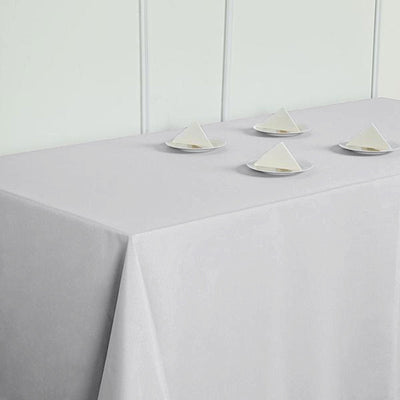 Practical Benefits of Polyester Tablecloths