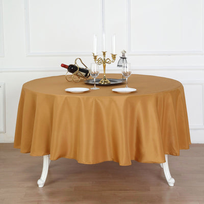 Luxurious Gold Color for Every Event
