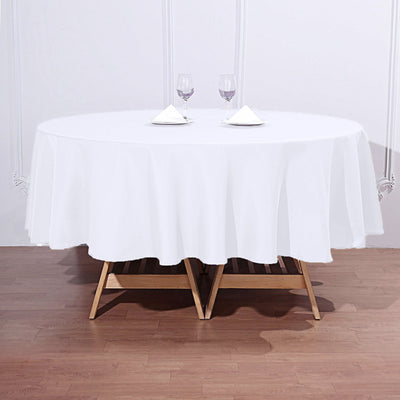 The Seamless Design of Our Tablecloths