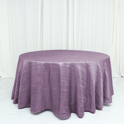 Luxurious Taffeta Finish