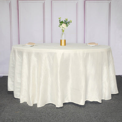 Luxurious Taffeta Texture