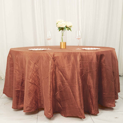 Elegant Crinkle Design