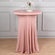 Dusty rose
