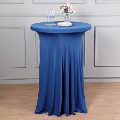 Elevate Your Event with Royal Blue Elegance