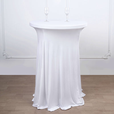 Elegant Design with Natural Wavy Drapes
