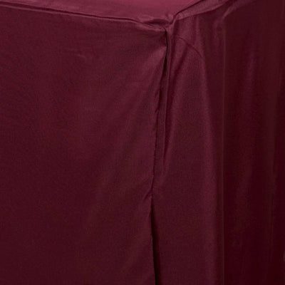 Practical Benefits of the Fitted Tablecloth