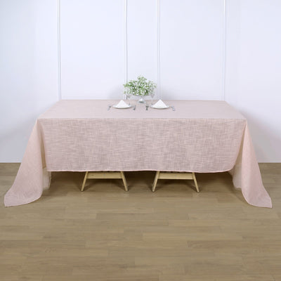 Durability Meets Versatility in Table Linens