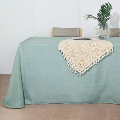 Durability and Practicality of the Tablecloth