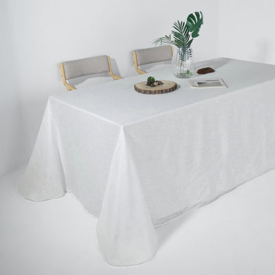Elevate Your Event with Premium Material Tablecloths