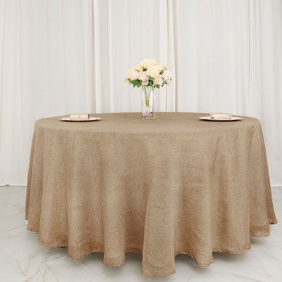 Durable and Reusable Table Linen