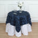 Navy blue
