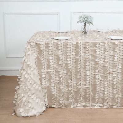 Durability Meets Style in Our Taffeta Tablecloth