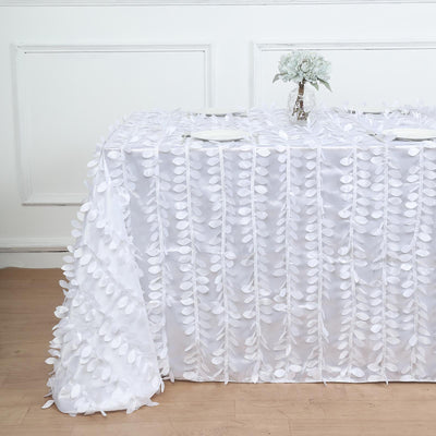 Durable and Reusable Tablecloth