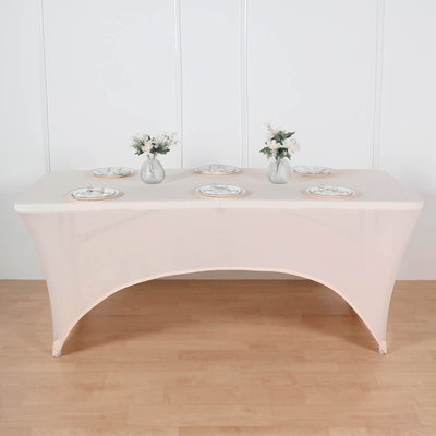 Elegant Blush Color for Every Occasion