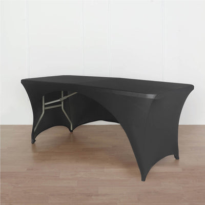 The Elegance of Spandex Table Covers