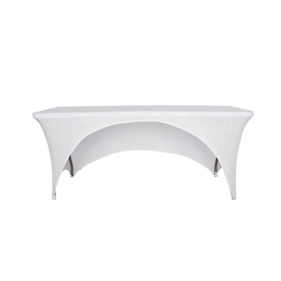 Easy Setup and Cleanup